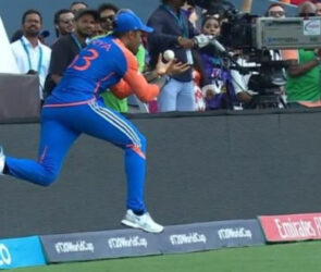 What is the ‘bunny hop’ catch, No more bunny hop boundary catches: Cricket's new rule change explained
