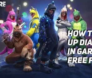 free fire diamonds for free