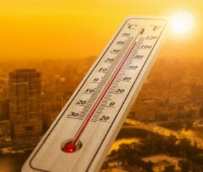 Top-10 Hottest Cities in India in 2025, Know the Names