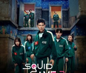download squid game season 3 free