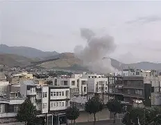 Israel-Iran Attack LIVE: Tehran Responds To India's Call For Evacuation Of Indians In Iran