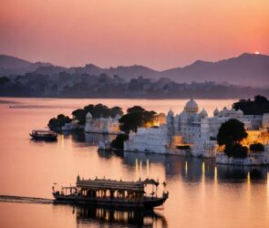 top 10 places to visit in india
